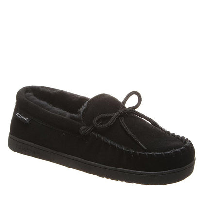 MOC II WIDE BLACK