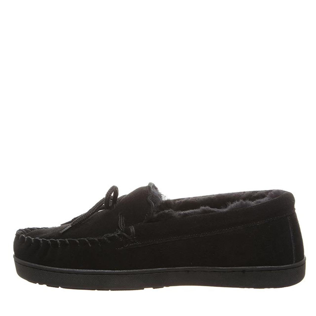 MOC II WIDE BLACK