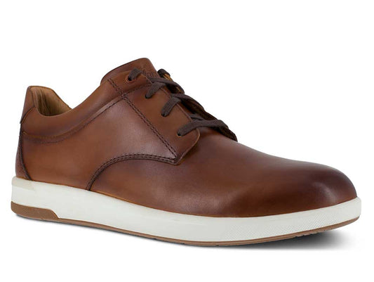 Florsheim Work Men's Crossover Work ST Cognac