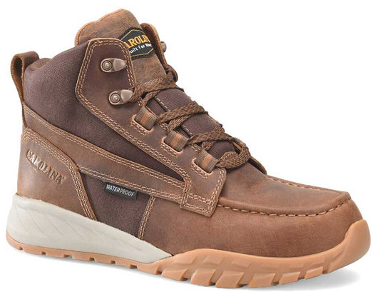 Carolina Men's Challenge 6 Inch CT WP Hiker – product image