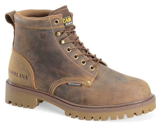 Carolina Men's 6 Inch Marlboro LO ST WP – product image