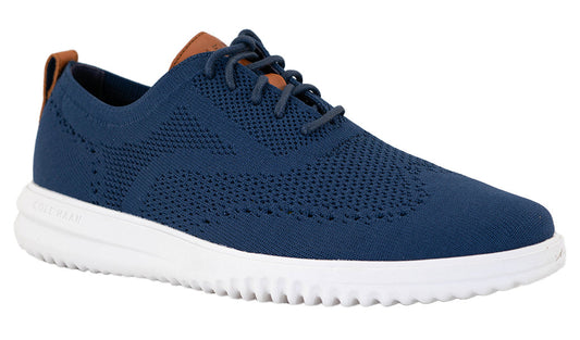 Cole Haan Men's Grand+ Stitch Wingtip – product image