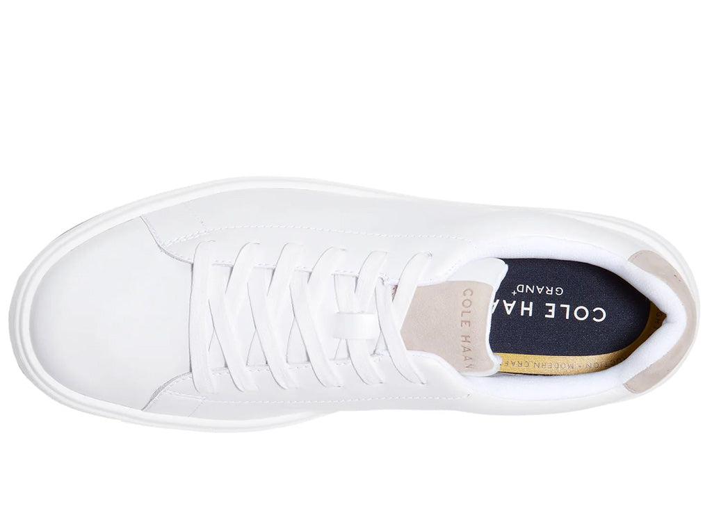 Cole Haan Men's Grand+ Court Sneaker