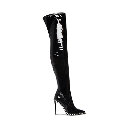 VYVA BLACK PATENT - SM REBOOTED