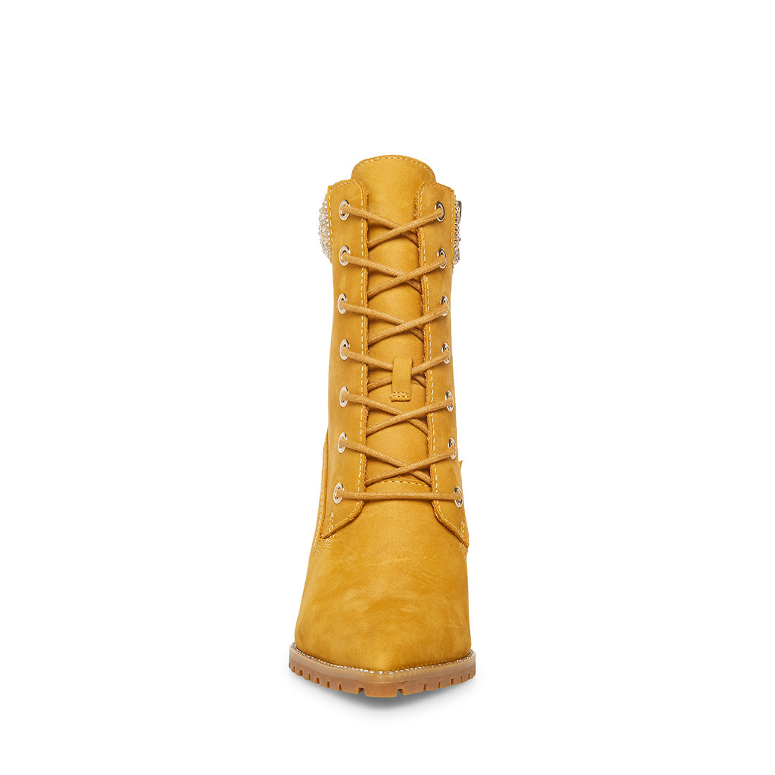 KARMEN TAN - SM REBOOTED