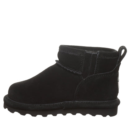 SHORTY TODDLER BLACK