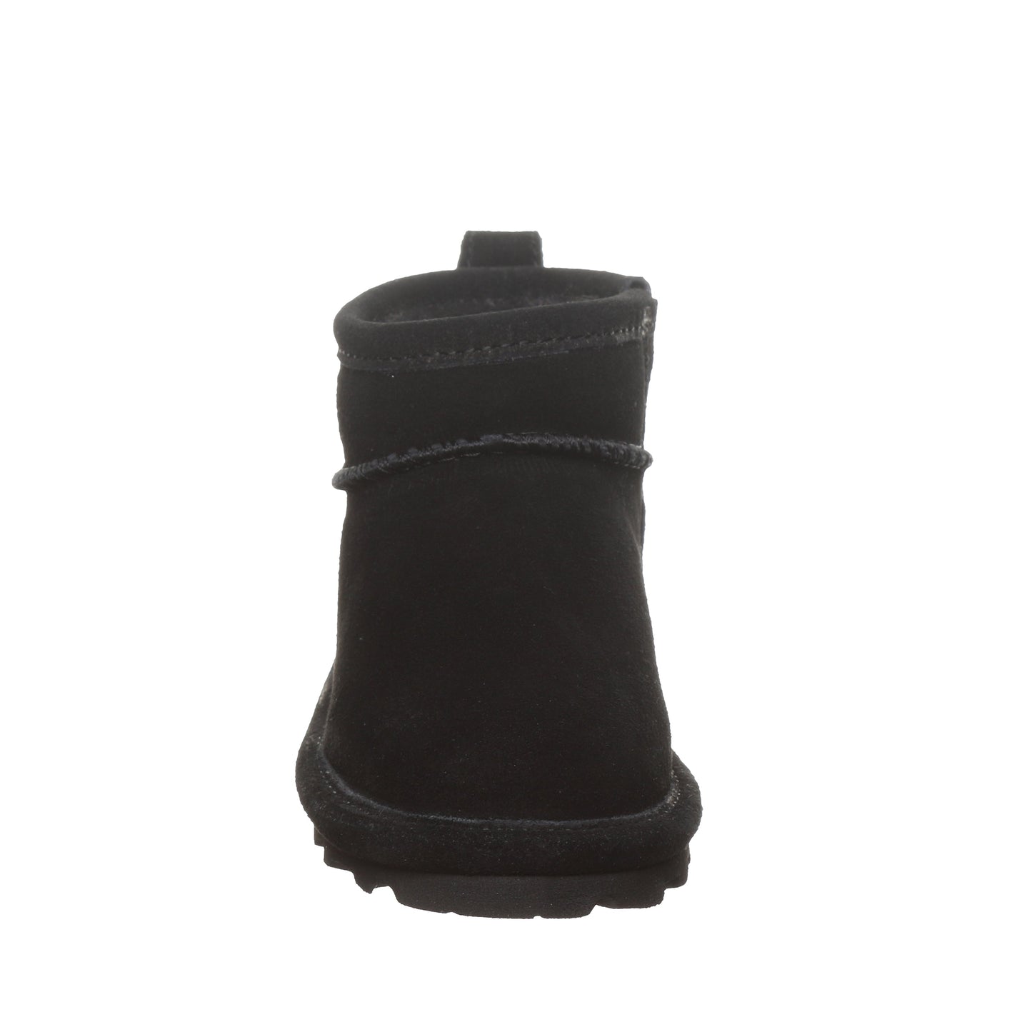 SHORTY TODDLER BLACK