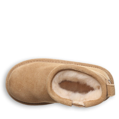 SHORTY TODDLER ICED COFFEE