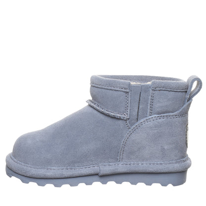 SHORTY TODDLER BLUE FIN