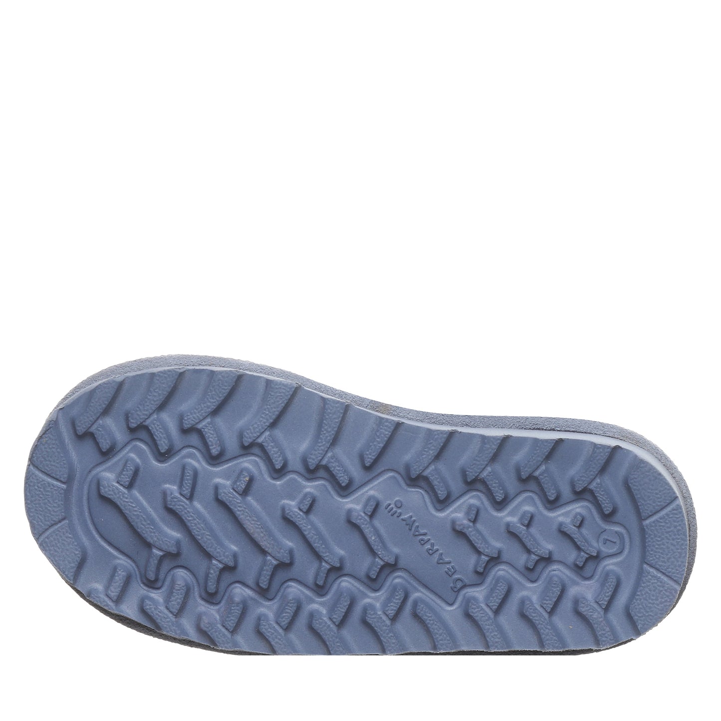 SHORTY TODDLER BLUE FIN