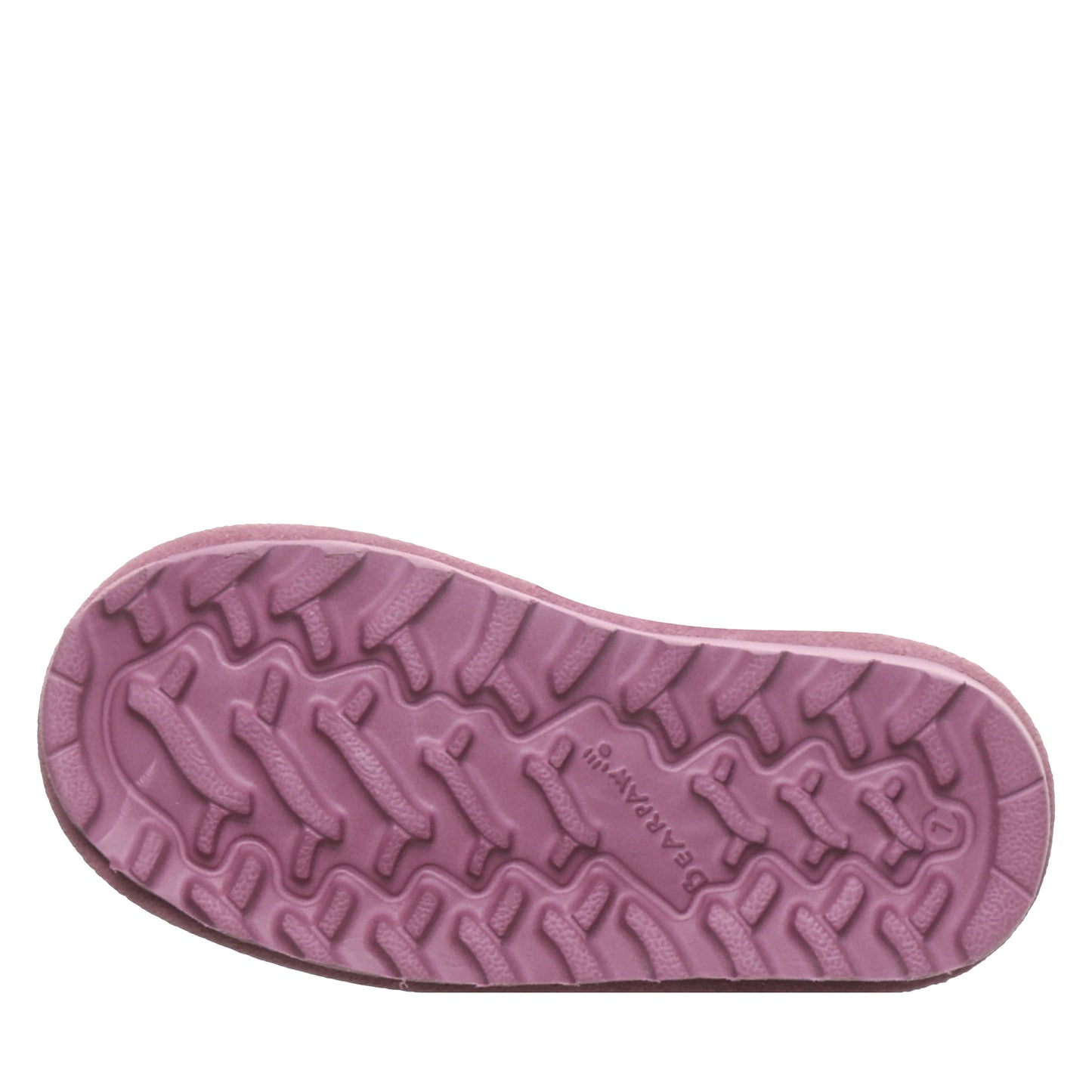 SHORTY TODDLER DUSKY ORCHID