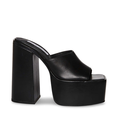 TRIXIE BLACK LEATHER - SM REBOOTED