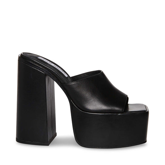 TRIXIE BLACK LEATHER - SM REBOOTED