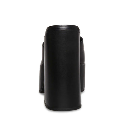 TRIXIE BLACK LEATHER - SM REBOOTED