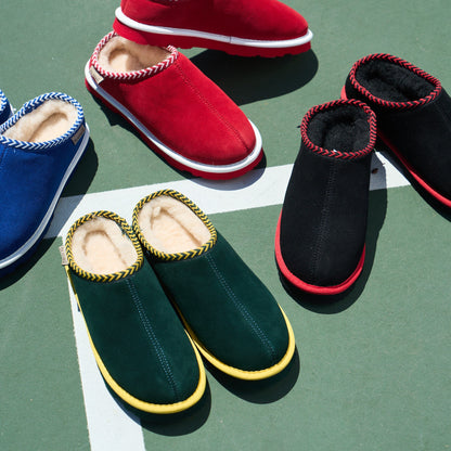 TABITHA GREEN/YELLOW