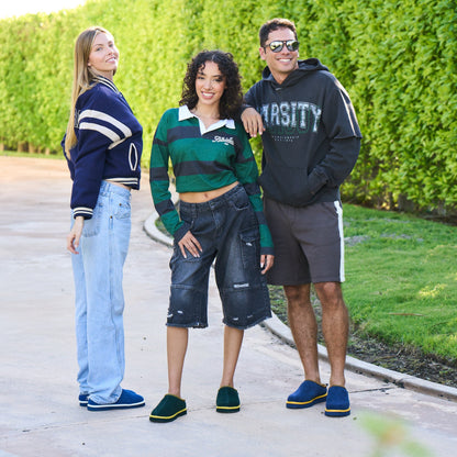 TABITHA GREEN/YELLOW