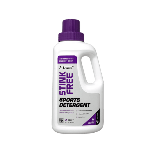 2TOMS STINK FREE SPORT DETERGENT - Sundial2TOMS STINK FREE SPORT DETERGENT