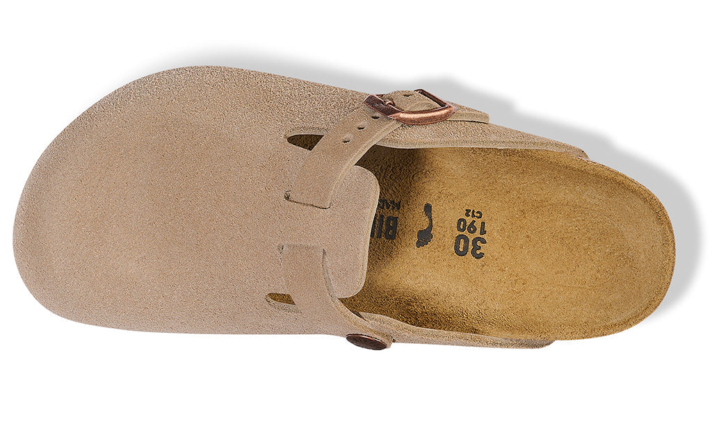 Birkenstock Kids        Boston