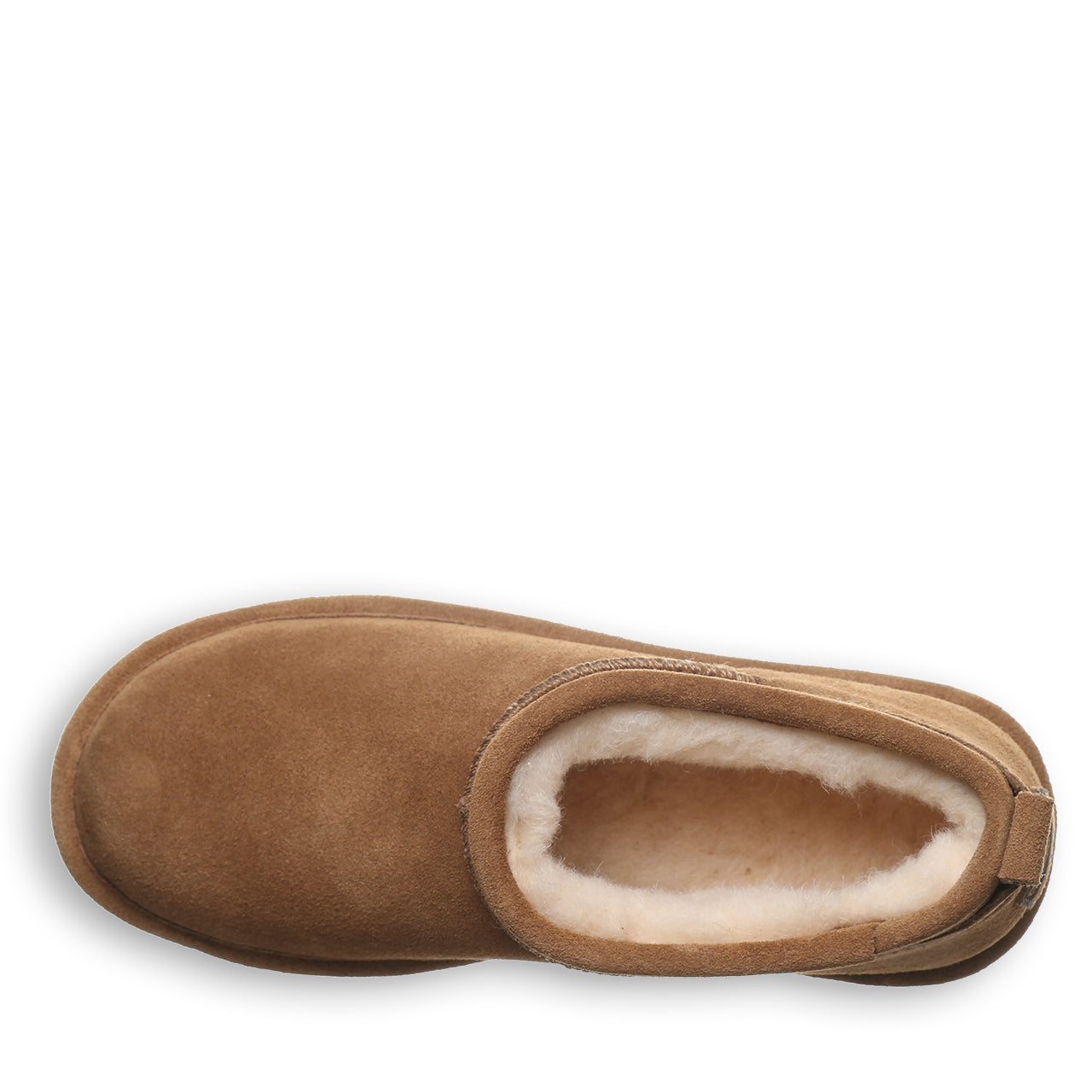 RETRO SUPER SHORTY HICKORY