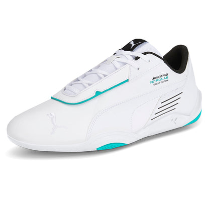 MAPF1 R-Cat Machina Lace Up Sneakers