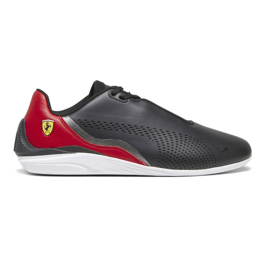 Scuderia Ferrari Drift Cat Decima Lace Up Sneakers