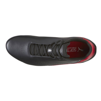 Scuderia Ferrari Drift Cat Decima Lace Up Sneakers