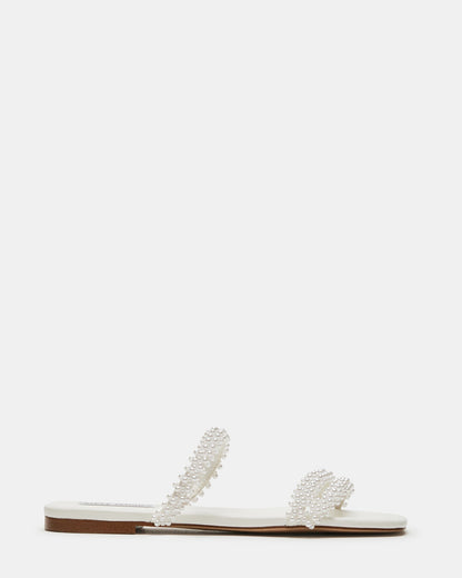 TAHITI IVORY - SM REBOOTED