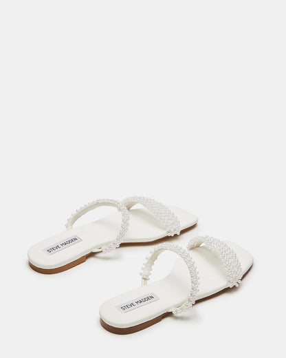 TAHITI IVORY - SM REBOOTED