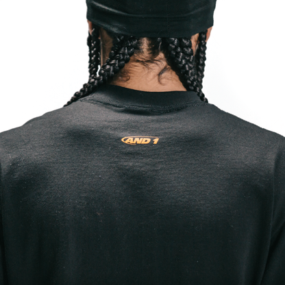 Throwback Long Sleeve Shirt - 30th Anniversary Edition