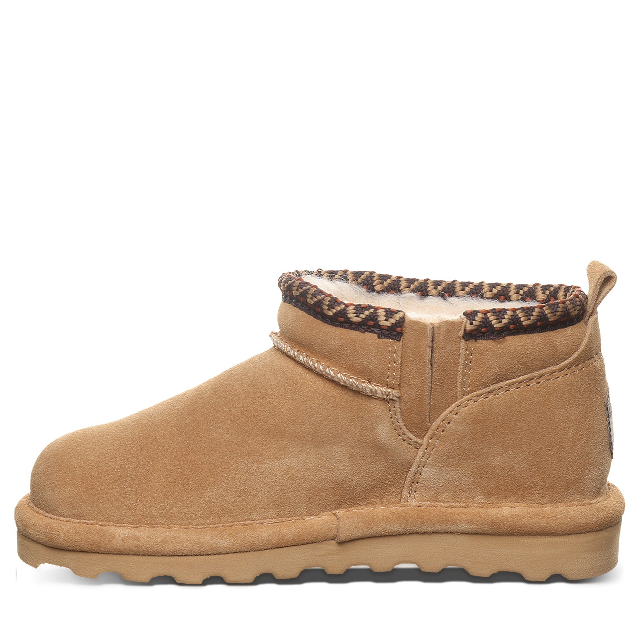 SUPER SHORTY DECO YOUTH ICED COFFEE