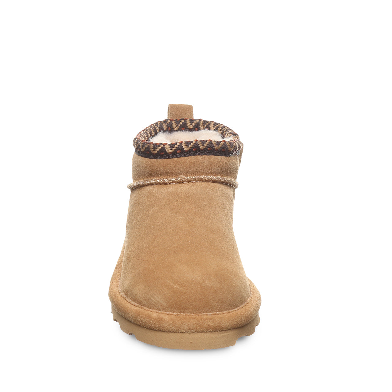 SUPER SHORTY DECO YOUTH ICED COFFEE