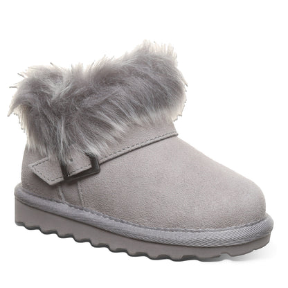 JASMINE TODDLER GRAY FOG