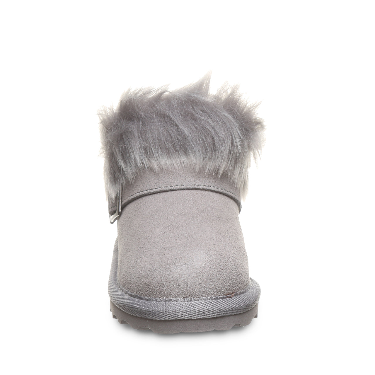 JASMINE TODDLER GRAY FOG