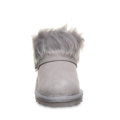 JASMINE TODDLER GRAY FOG