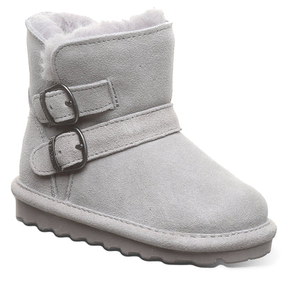 KATYA TODDLER GRAY FOG