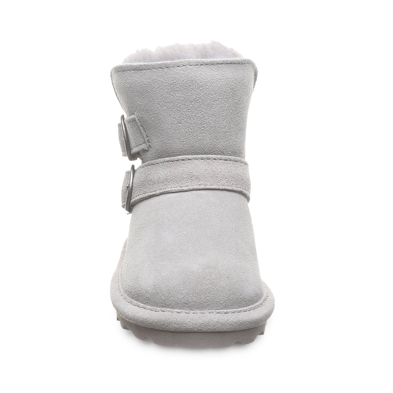 KATYA TODDLER GRAY FOG