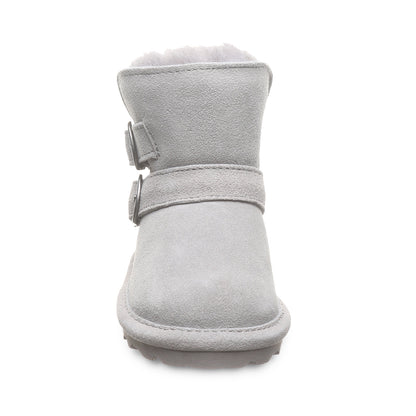 KATYA TODDLER GRAY FOG