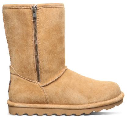 ELLE SHORT ZIPPER ICED COFFEE