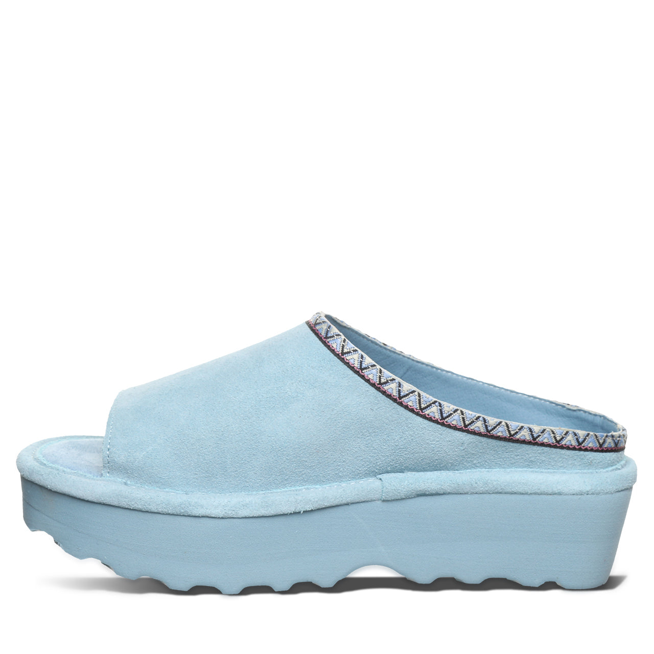 NAVIGATE TOURMALINE BLUE