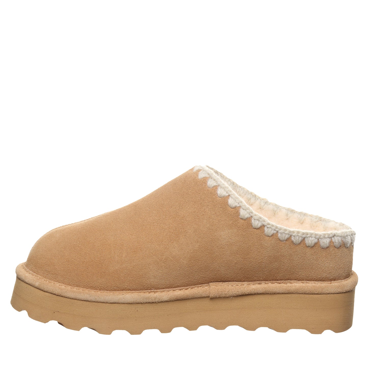 CROCHET MARTIS ICED COFFEE