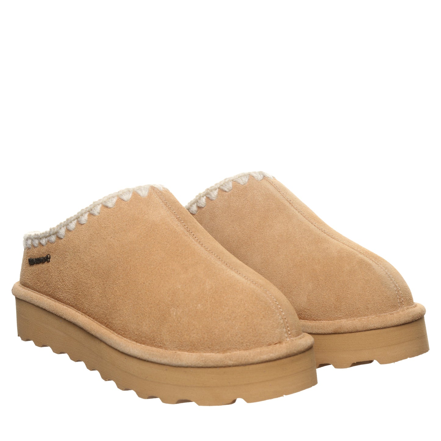 CROCHET MARTIS ICED COFFEE