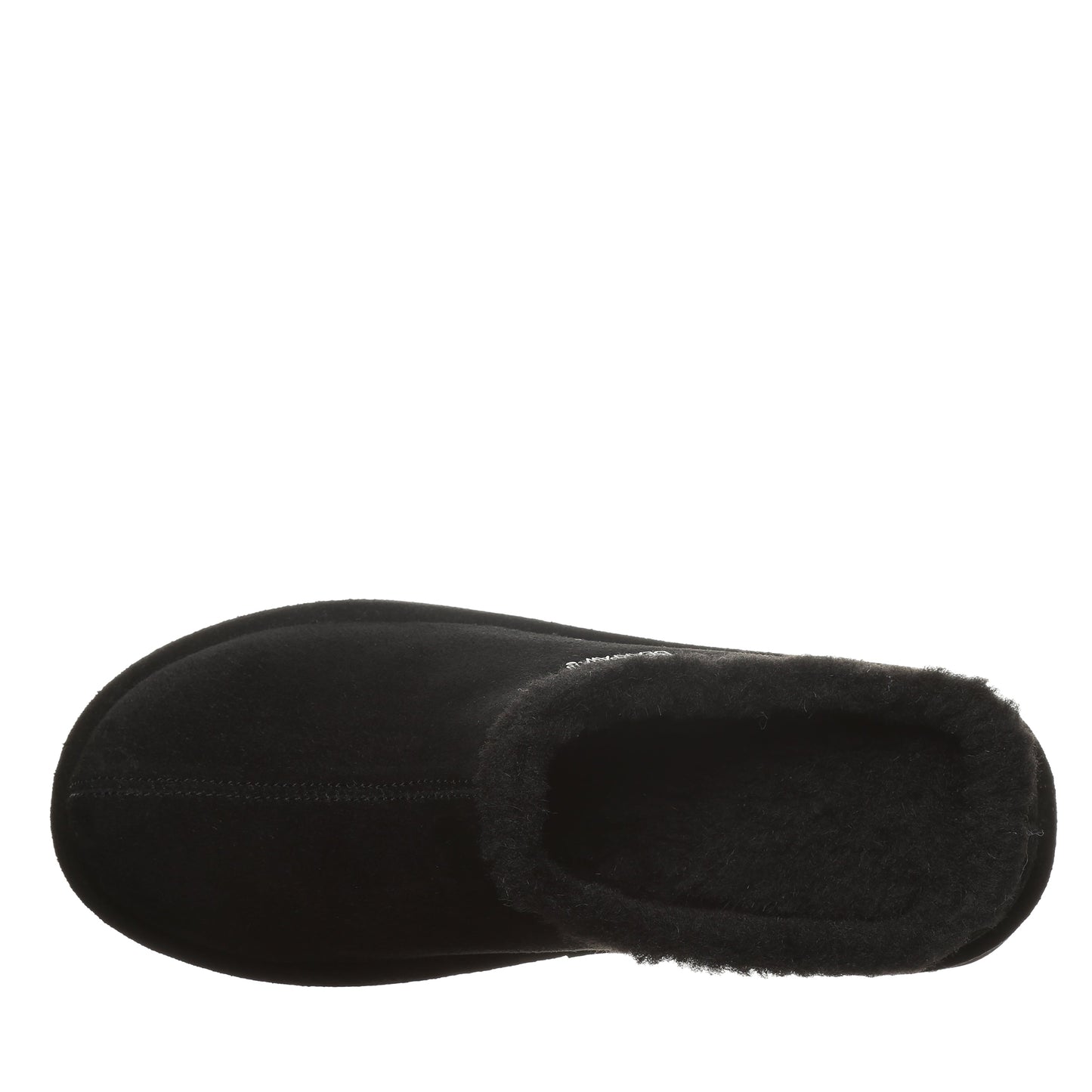 IZZY PLATFORM LO BLACK