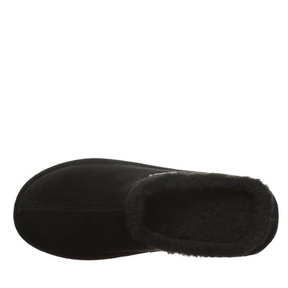 IZZY PLATFORM LO BLACK