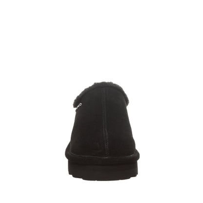 IZZY PLATFORM LO BLACK