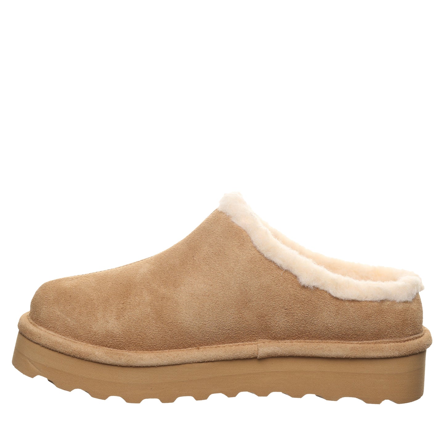 IZZY PLATFORM LO ICED COFFEE