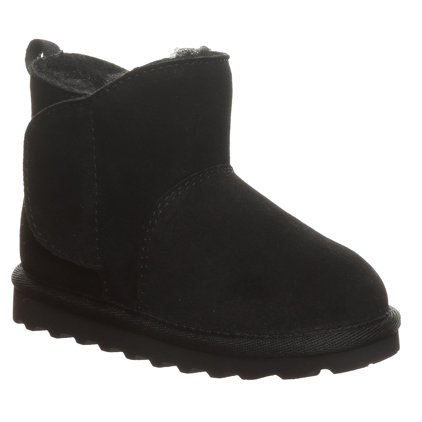 RUTHIE TODDLER BLACK