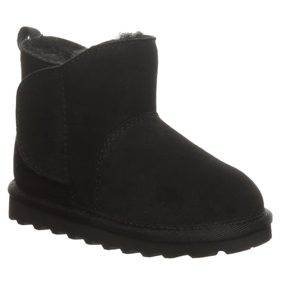 RUTHIE TODDLER BLACK