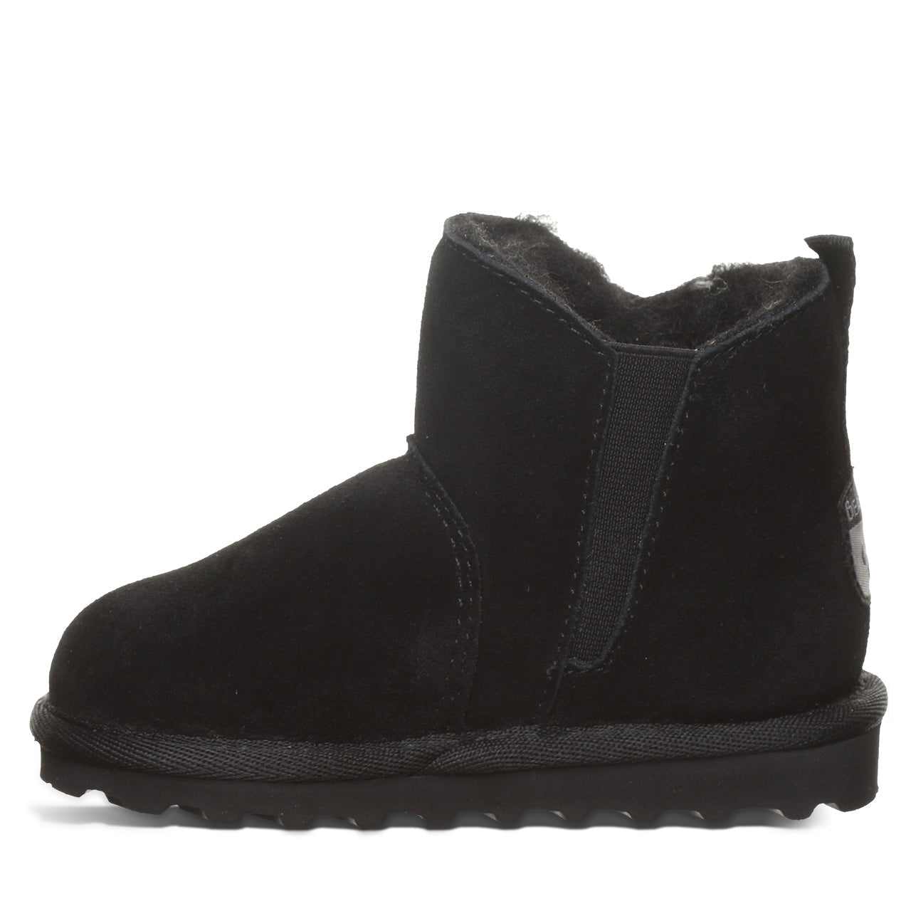 RUTHIE TODDLER BLACK