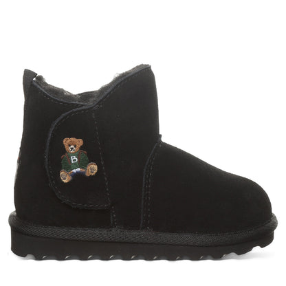 RUTHIE TODDLER BLACK