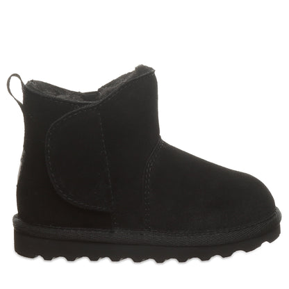 RUTHIE TODDLER BLACK